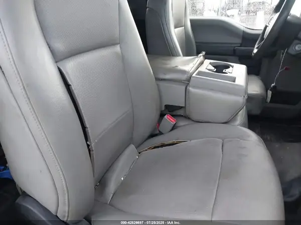 1FTMF1C84GFD09761 2016 FORD F-150 - Image 8