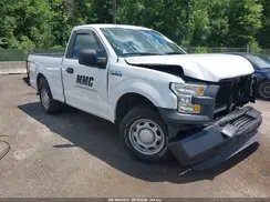 1FTMF1C84GFD13535 2016 FORD F-150
