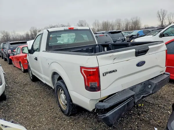 1FTMF1C84GFD52982 2016 FORD F-150 - Image 2