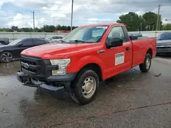 1FTMF1C84GKD03515 2016 FORD F-150