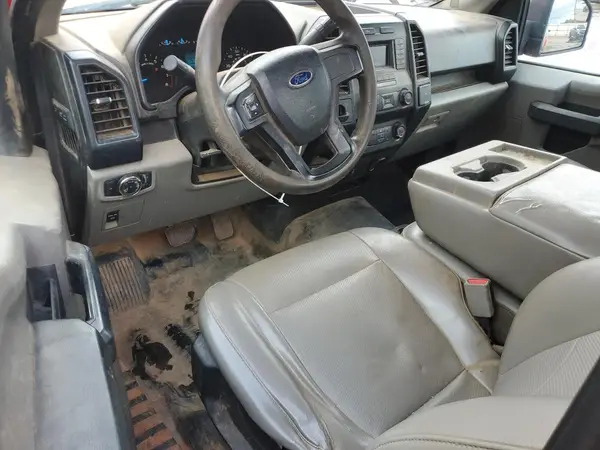 1FTMF1C84GKD03515 2016 FORD F-150 - Image 8