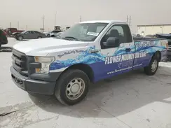 1FTMF1C84GKD04258 2016 FORD F-150