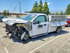 1FTMF1C84GKD17866 2016 FORD F-150