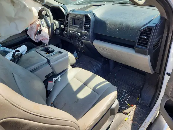 1FTMF1C84GKD17866 2016 FORD F-150 - Image 8
