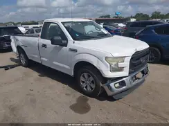 1FTMF1C84GKD28978 2016 FORD F-150
