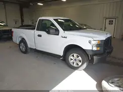 1FTMF1C84GKD37289 2016 FORD F-150