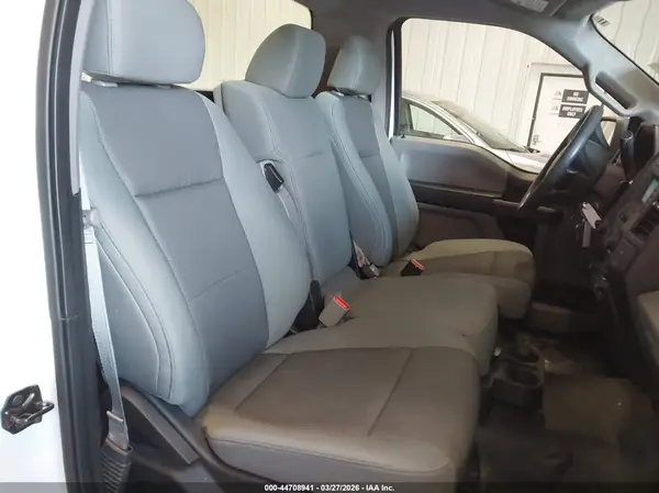 1FTMF1C84GKD37289 2016 FORD F-150 - Image 8