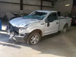 1FTMF1C84GKD38278 2016 FORD F-150