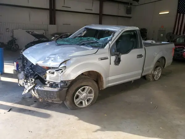 1FTMF1C84GKD38278 2016 FORD F-150 - Image 1
