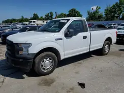1FTMF1C84GKD38765 2016 FORD F-150