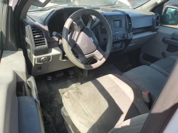 1FTMF1C84GKD38765 2016 FORD F-150 - Image 8