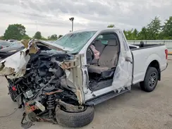 1FTMF1C84GKD38877 2016 FORD F-150