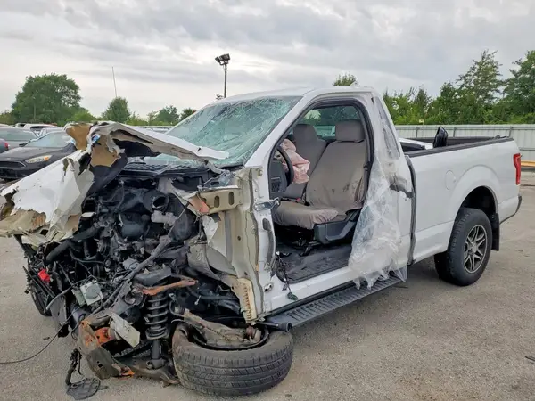 1FTMF1C84GKD38877 2016 FORD F-150 - Image 1