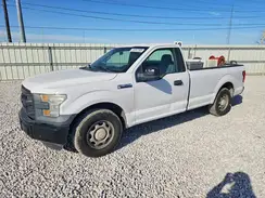 1FTMF1C84GKD42346 2016 FORD F-150
