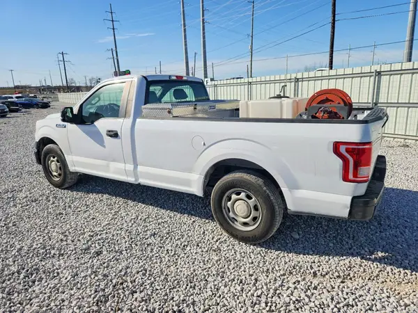 1FTMF1C84GKD42346 2016 FORD F-150 - Image 2