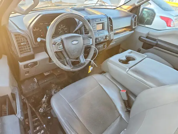 1FTMF1C84GKD42346 2016 FORD F-150 - Image 8