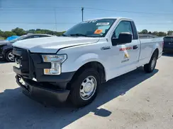 1FTMF1C84GKD58207 2016 FORD F-150