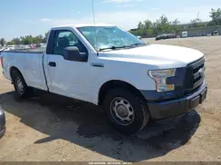 1FTMF1C84GKD77887 2016 FORD F-150