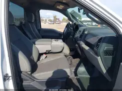 1FTMF1C84GKD83334 2016 FORD F-150