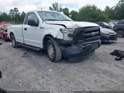 1FTMF1C84GKD83401 2016 FORD F-150