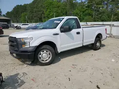 1FTMF1C84GKD86203 2016 FORD F-150