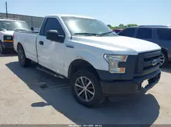 1FTMF1C84GKD87044 2016 FORD F-150