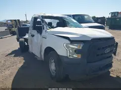 1FTMF1C84GKE03839 2016 FORD F-150