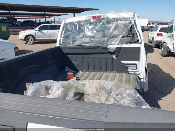 1FTMF1C84GKE03839 2016 FORD F-150 - Image 8
