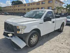 1FTMF1C84GKE06143 2016 FORD F-150