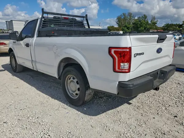 1FTMF1C84GKE06143 2016 FORD F-150 - Image 2