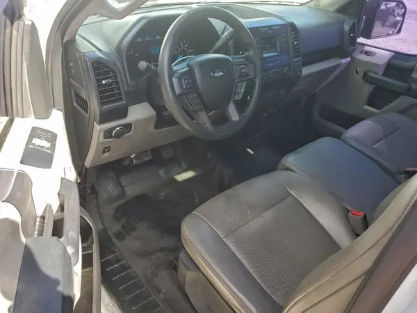 1FTMF1C84GKE06143 2016 FORD F-150 - Image 8