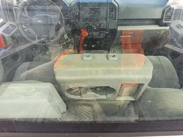 1FTMF1C84GKE06868 2016 FORD F-150 - Image 8