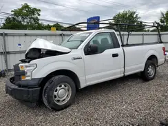 1FTMF1C84GKE09883 2016 FORD F-150
