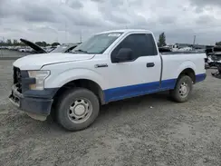1FTMF1C84GKE16350 2016 FORD F-150