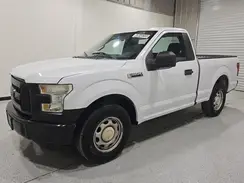 1FTMF1C84GKE26389 2016 FORD F-150