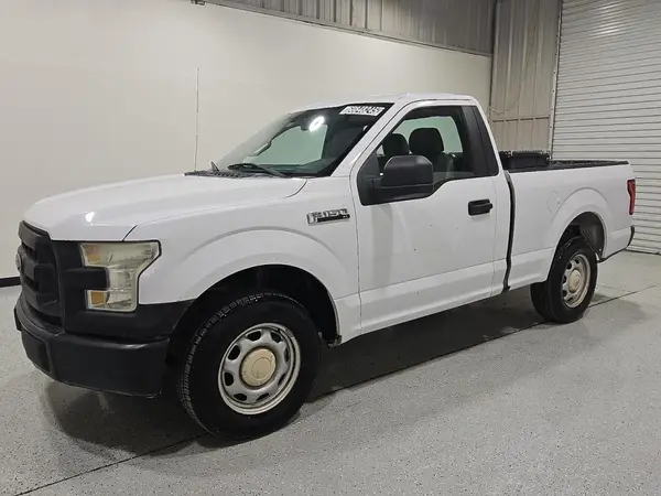 1FTMF1C84GKE26392 2016 FORD F-150 - Image 1