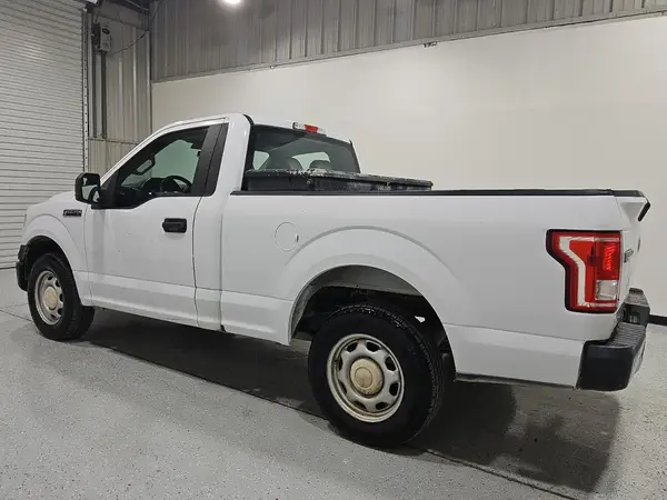 1FTMF1C84GKE26392 2016 FORD F-150 - Image 2