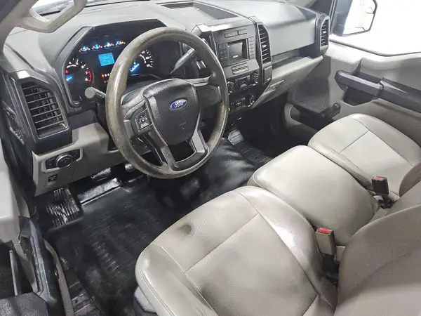 1FTMF1C84GKE26392 2016 FORD F-150 - Image 8
