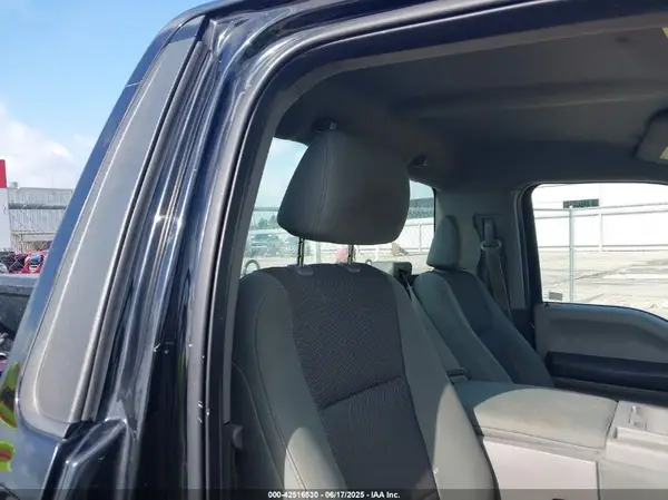 1FTMF1C84GKE30586 2016 FORD F-150 - Image 8