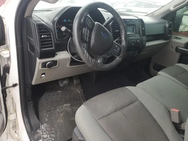 1FTMF1C84GKE50725 2016 FORD F-150 - Image 8