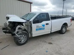 1FTMF1C84GKE54113 2016 FORD F-150