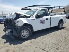 1FTMF1C84GKE64270 2016 FORD F-150