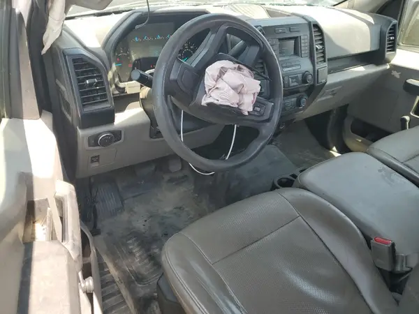 1FTMF1C84GKE64270 2016 FORD F-150 - Image 8