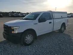 1FTMF1C84GKE77259 2016 FORD F-150