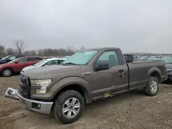 1FTMF1C84GKE77634 2016 FORD F-150
