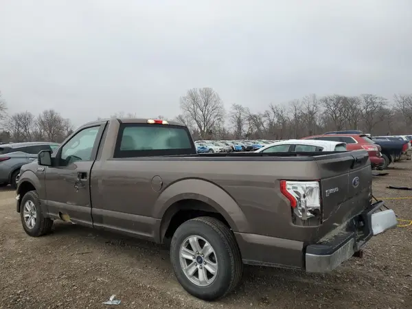 1FTMF1C84GKE77634 2016 FORD F-150 - Image 2