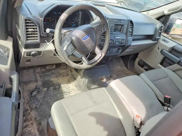 1FTMF1C84GKF08929 2016 FORD F-150 - Image 8