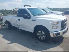 1FTMF1C84GKF10860 2016 FORD F-150