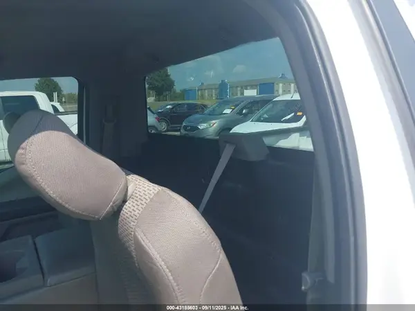 1FTMF1C84GKF10860 2016 FORD F-150 - Image 8