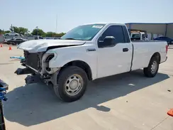 1FTMF1C84GKF16139 2016 FORD F-150